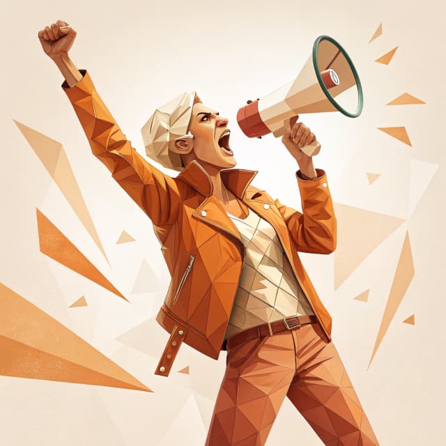Agitator