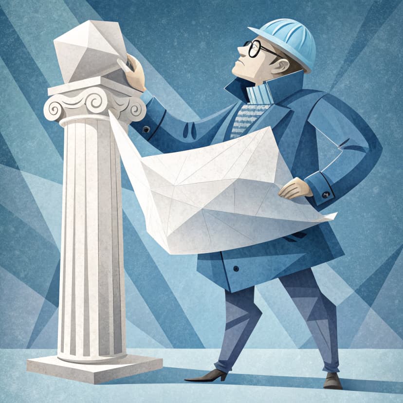 The Architect