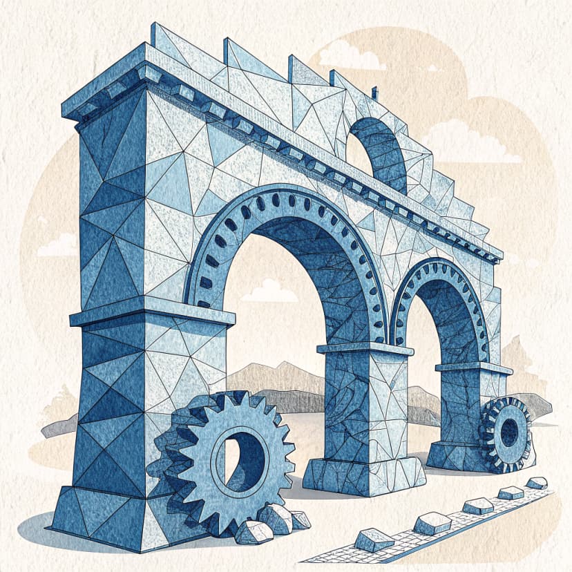 House of House of Infrastructure