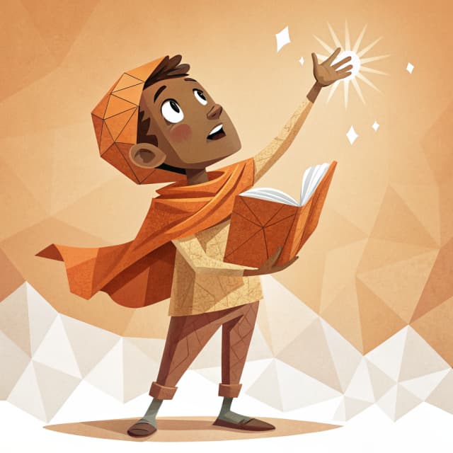 Storyteller