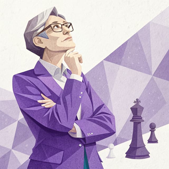 Strategist