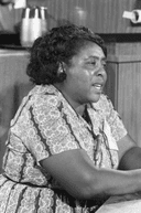 Fannie Lou Hamer